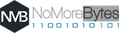 NoMoreBytes - 11001011011100011